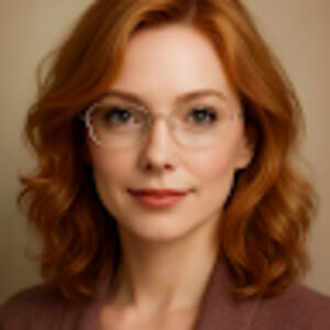 Meet your Posher, Wendi